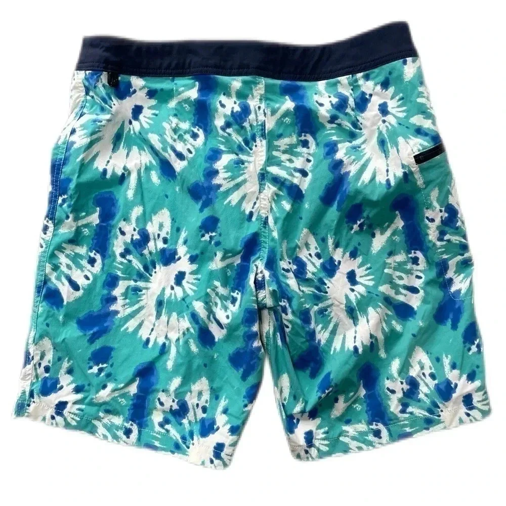J. Crew questions leave